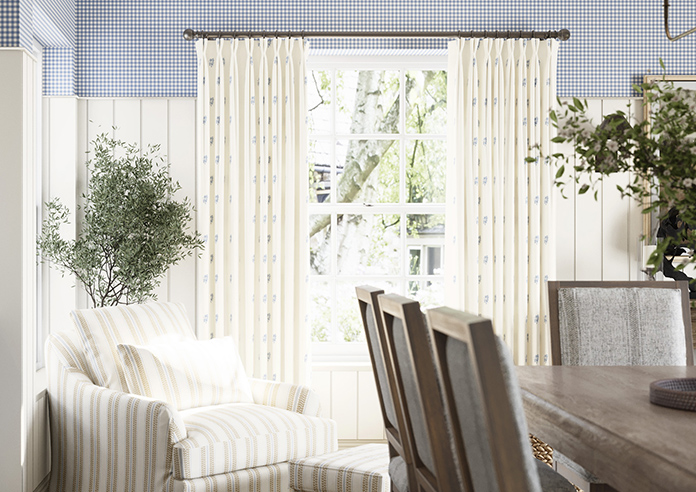 Posey, Jasper - Made to Measure Curtains - Image 3